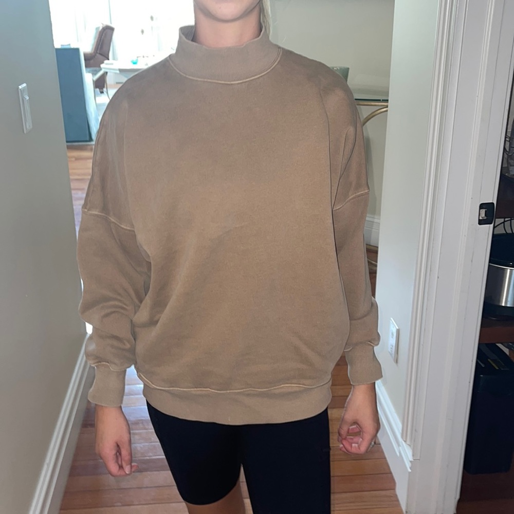 Ariztia size 1 pullover